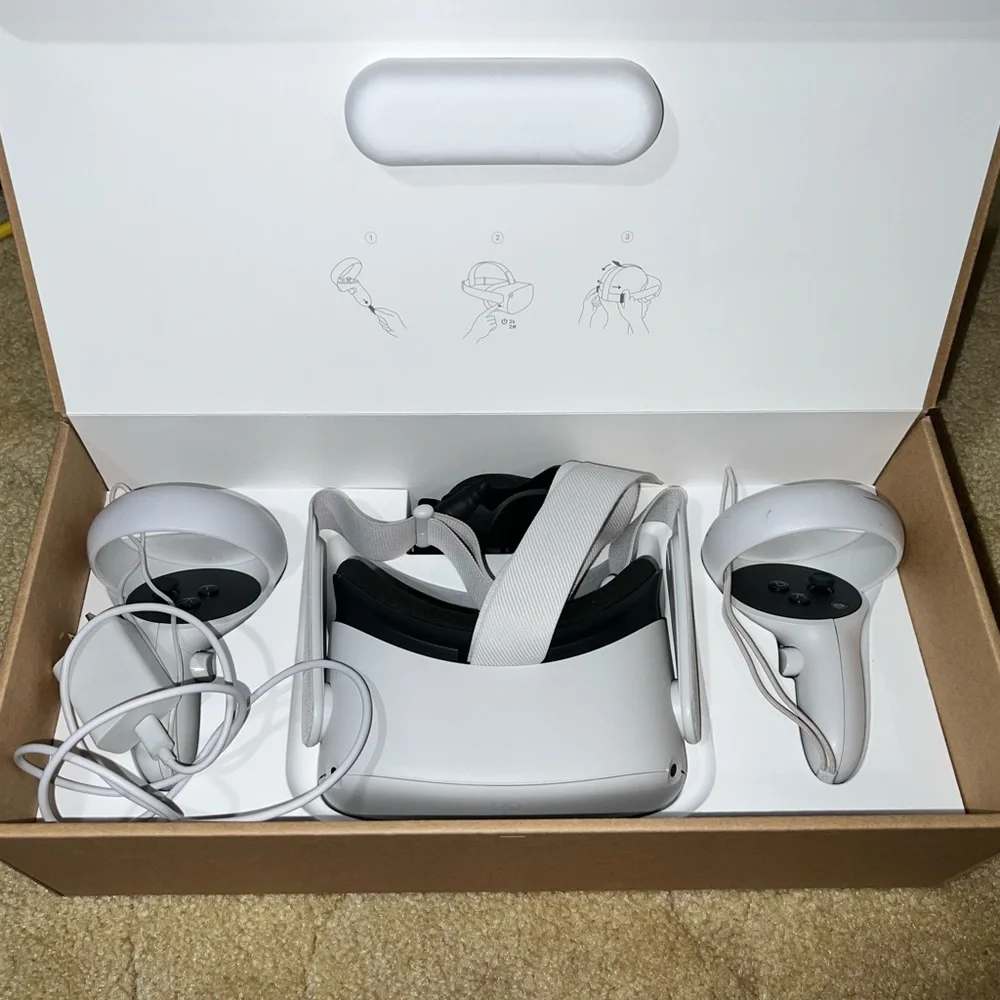 Oculus Meta Quest 2